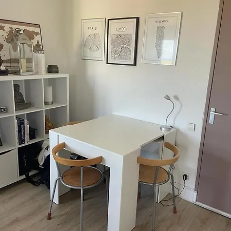 Apartamento Piscine, Et Vue Pour Ce Beau T3 Rénové Avec Goût - 6fr324