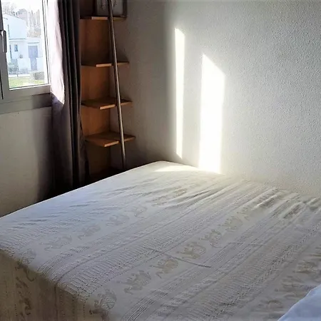 Apartamento Piscine, Et Vue Pour Ce Beau T3 Rénové Avec Goût - 6fr324