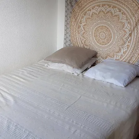 Apartamento Piscine, Et Vue Pour Ce Beau T3 Rénové Avec Goût - 6fr324 Saint-Cyprien (Pyrenees-Orientales)