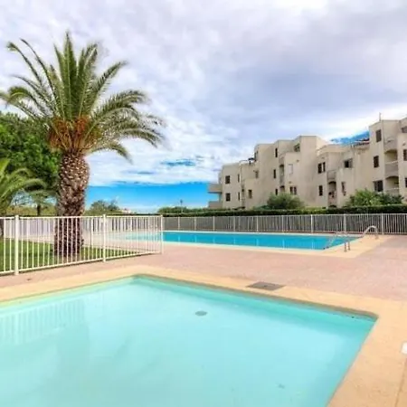 Piscine, Et Vue Pour Ce Beau T3 Rénové Avec Goût - 6fr324 Saint-Cyprien (Pyrenees-Orientales)