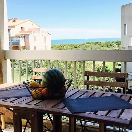 Piscine, Et Vue Pour Ce Beau T3 Rénové Avec Goût - 6fr324 Apartamento *